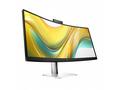 HP 534pm - Series 5 Pro - LED monitor - zakřivená 