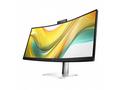 HP 534pm - Series 5 Pro - LED monitor - zakřivená 