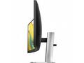 HP 534pm - Series 5 Pro - LED monitor - zakřivená 