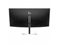 HP 534pm - Series 5 Pro - LED monitor - zakřivená 