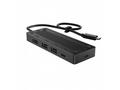 HP USB-C Travel Hub G3