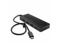 HP USB-C Travel Hub G3