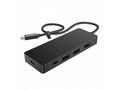 HP USB-C Travel Hub G3