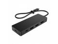 HP USB-C Travel Hub G3