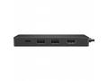 HP USB-C Travel Hub G3