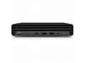 HP Elite 800 G9 Mini i5-14500T, 16 GB, 512 GB, 3y,