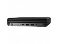 HP Elite 800 G9 Mini i5-14500T, 16 GB, 512 GB, 3y,