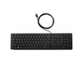HP Wired 320K keyboard (anglická) klávesnice