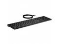HP Wired 320K keyboard (anglická) klávesnice