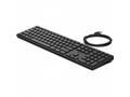 HP Wired 320K keyboard (anglická) klávesnice