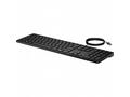 HP Wired 320K keyboard (anglická) klávesnice
