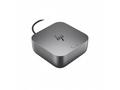 HP Thunderbolt Dock G6 - Dokovací stanice - Thunde