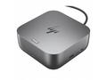 HP Thunderbolt Dock G6 - Dokovací stanice - Thunde