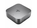 HP Thunderbolt Dock G6 - Dokovací stanice - Thunde