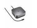 HP Thunderbolt Dock G6 - Dokovací stanice - Thunde