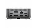 HP 280W Ultra Dock G6 - Dokovací stanice - Thunder