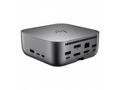 HP TB4 100W G6 Dock 
