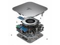 HP TB4 100W G6 Dock 