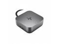 HP TB4 100W G6 Dock 