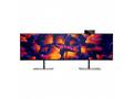 HP Z24q G3, 23,8", IPS, 2560x1440, 5 ms, 400 cd, H