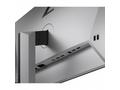 HP Z24q G3, 23,8", IPS, 2560x1440, 5 ms, 400 cd, H