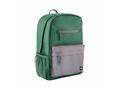HP Campus Green Backpack