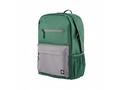 HP Campus Green Backpack