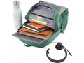HP Campus Green Backpack