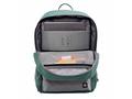 HP Campus Green Backpack
