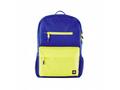 HP Campus Blue Backpack