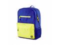 HP Campus Blue Backpack