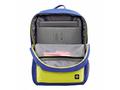 HP Campus Blue Backpack