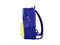 HP Campus Blue Backpack