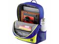 HP Campus Blue Backpack