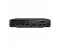 HP Pro 260 G9 - Mini Core i5 i5-1334U, až 4.6 GHz 