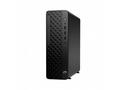 HP PC ProDesk SFF 2 G1i i3-14100,8GB DDR5,512GB NV