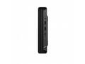 HP Pro, 400 G9, Mini, i5-12500T, 16GB, 512GB, UHD 