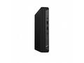 HP Pro, 400 G9, Mini, i5-12500T, 16GB, 512GB, UHD 