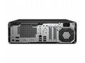 HP Workstation Z2 G1i - SFF 1 x Core Ultra 9 285K,