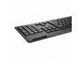 HP Business Slim v2 - Klávesnice - USB - česká, sl