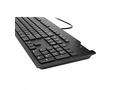 HP Business Slim v2 - Klávesnice - USB - česká, sl