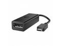  HP USB-C na DisplayPort G2 Adaptér 