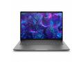 HP NTB Zbook 8 14 G1i Intel Core U7 255H, 14" WUXG
