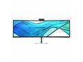 HP Series 5 Pro 49" DQHD Conferencing Monitor - 54