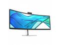 HP Series 5 Pro 49" DQHD Conferencing Monitor - 54