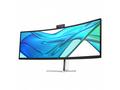 HP Series 5 Pro 49" DQHD Conferencing Monitor - 54