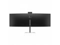 HP Series 5 Pro 49" DQHD Conferencing Monitor - 54