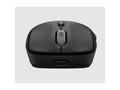 HP myš - HP 705 Rechargeable Wireless Mouse