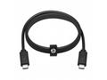 HP Thunderbolt 4 240 W Kabel