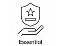 Electronic HP Care Pack Onsite Support w, TRV - Pr